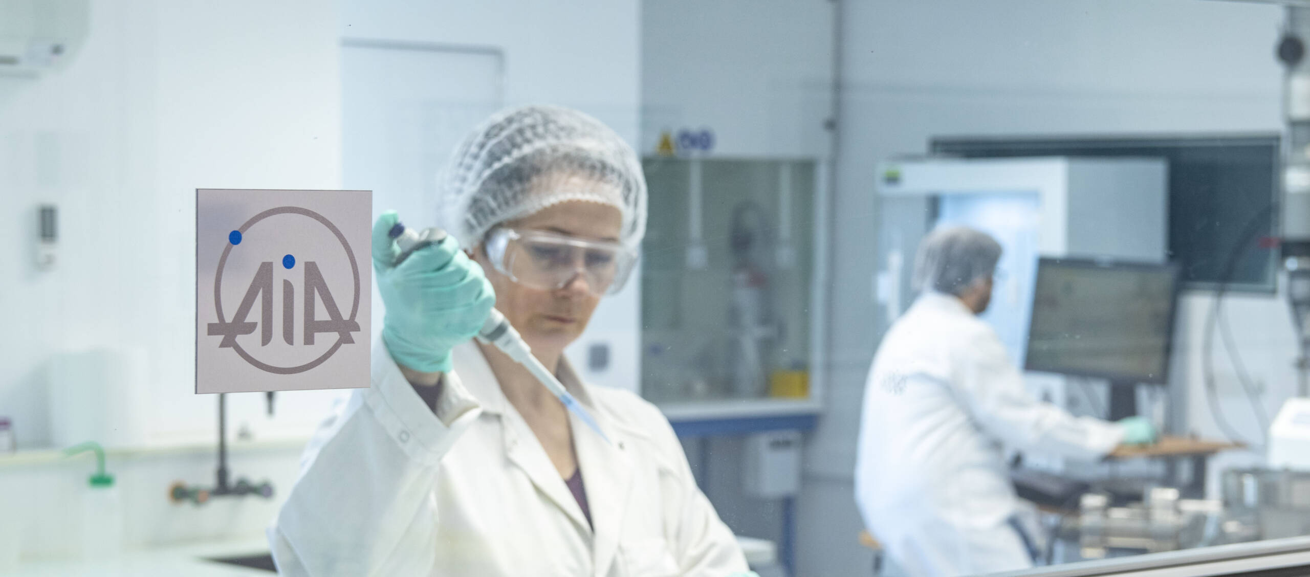 Analyses isotopiques